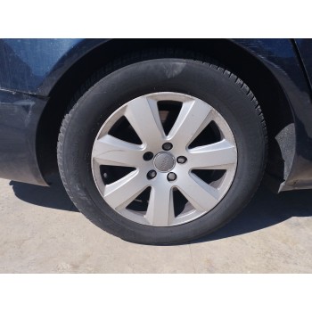 audi a6 c6 (4f2) del año 2007