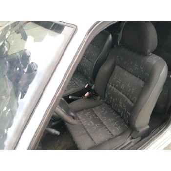 peugeot 106 (s2) del año 2003