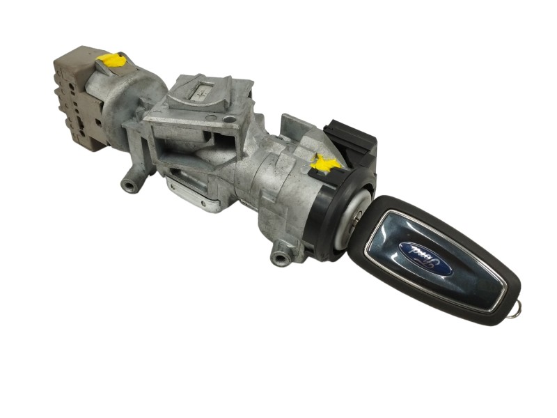 Recambio de antirrobo para ford focus lim. trend + referencia OEM IAM 3M513F880AE  