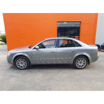 audi a4 berlina (8e) del año 2007