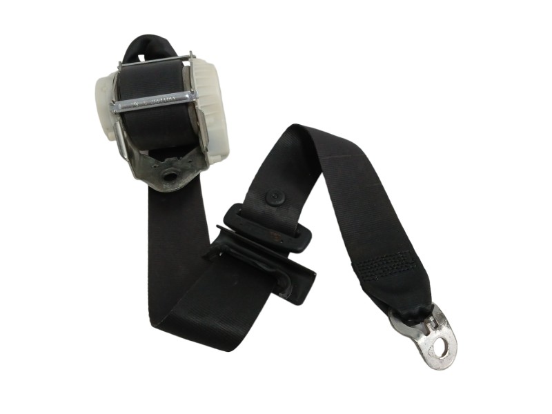 Recambio de cinturon seguridad trasero izquierdo para volkswagen eos (1f7) 1.4 16v tsi referencia OEM IAM 1Q0857805  