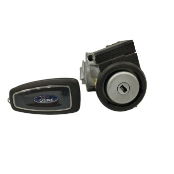 Recambio de antirrobo para ford focus lim. trend + referencia OEM IAM 3M513F880AE  