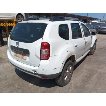 dacia duster (hs_) del año 2014