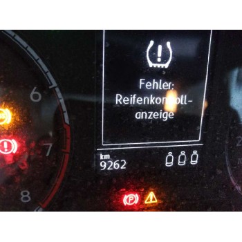 volkswagen polo del año 2019