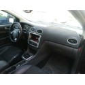 FORD FOCUS BERLINA (CAP)