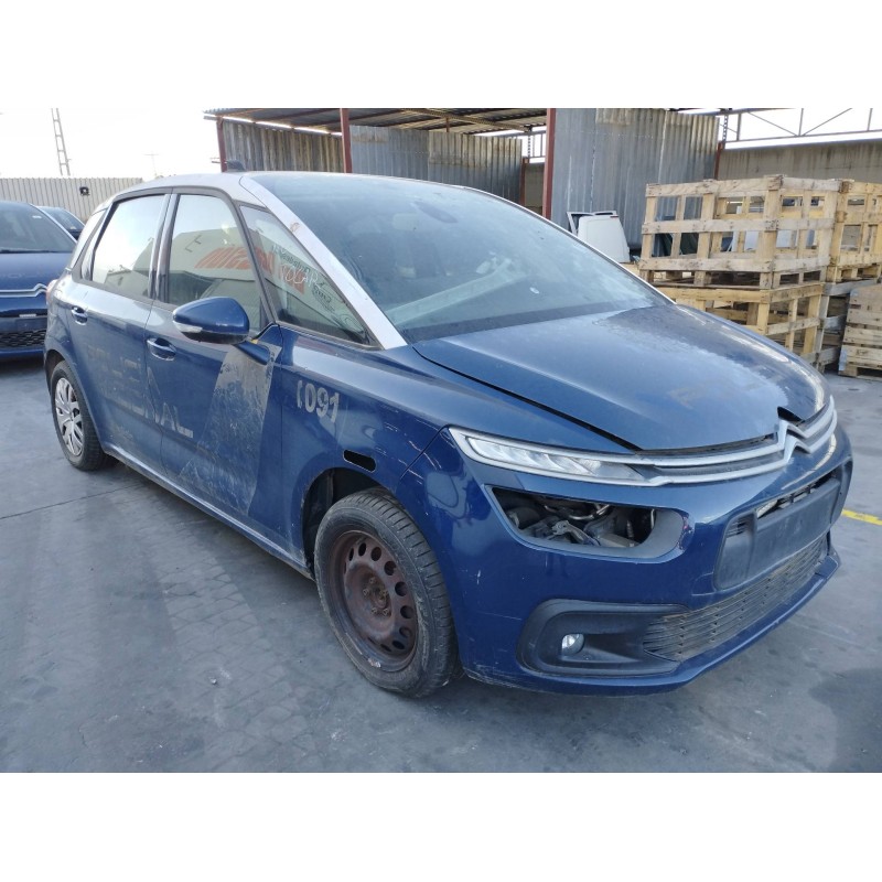 CITROËN C4 PICASSO