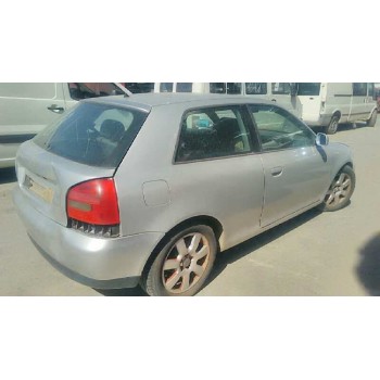 audi a3 (8l) del año 1999