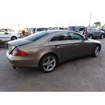 mercedes-benz cls (c219) del año 2008