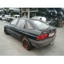 FORD ESCORT BERLINA/TURNIER