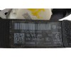 Recambio de cinturon seguridad trasero izquierdo para volkswagen eos (1f7) 1.4 16v tsi referencia OEM IAM 1Q0857805  