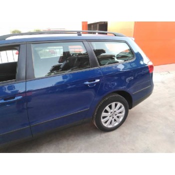 volkswagen passat variant (3c5) del año 2006