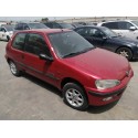 PEUGEOT 106 (S2)