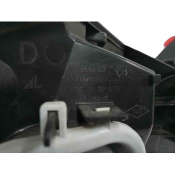 Recambio de piloto trasero derecho para renault captur i ( j5 h5 ) 1.5 dci 90 referencia OEM IAM 265509762R  