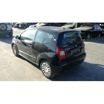 citroën c2 del año 2007