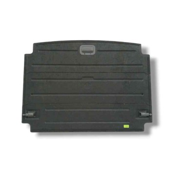 Recambio de alfombra maletero para kia niro e-niro drive referencia OEM IAM 85715Q4000  