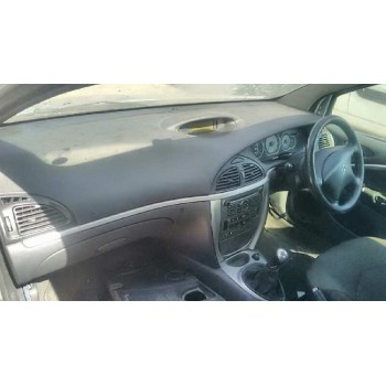 citroën c5 berlina del año 2006