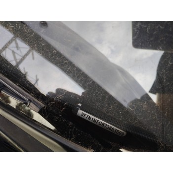 Recambio de carroceria corte para citroën xsara berlina 1.6 16v cat (nfu / tu5jp4) referencia OEM IAM   