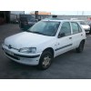peugeot 106 (s2) del año 2001