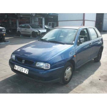 seat ibiza (6k) del año 1993