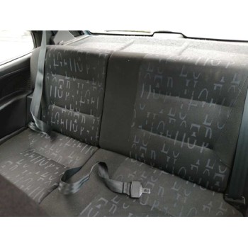 peugeot 106 (s2) del año 2003