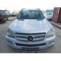 MERCEDES-BENZ CLASE GL (X164)