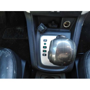 chevrolet captiva del año 2007