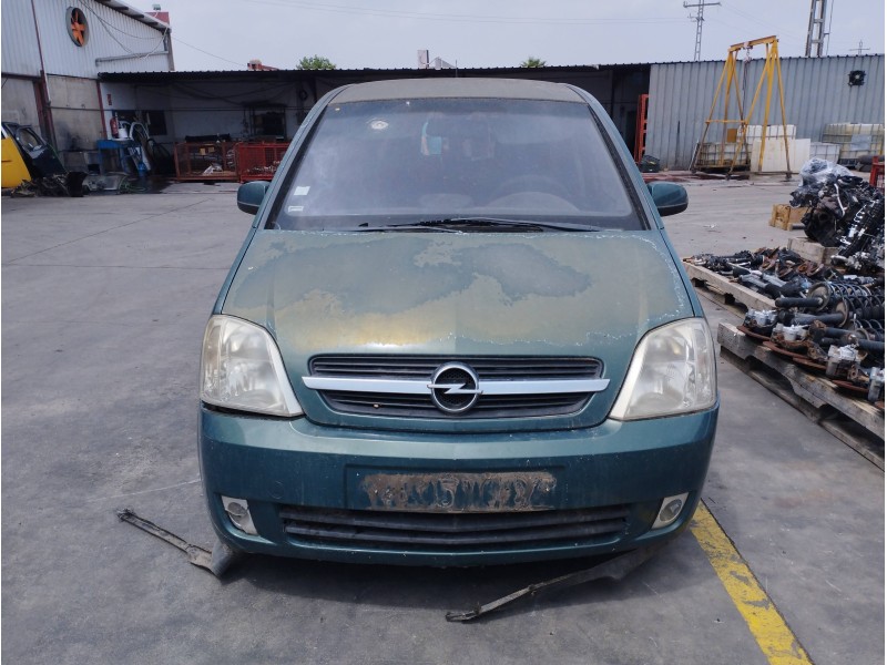 Recambio de carroceria corte para opel meriva 1.7 16v cdti referencia OEM IAM   