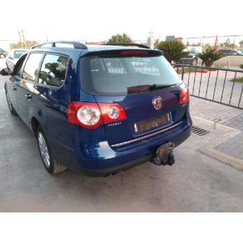 volkswagen passat variant (3c5) del año 2006