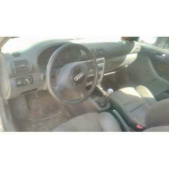 audi a3 (8l) del año 1999