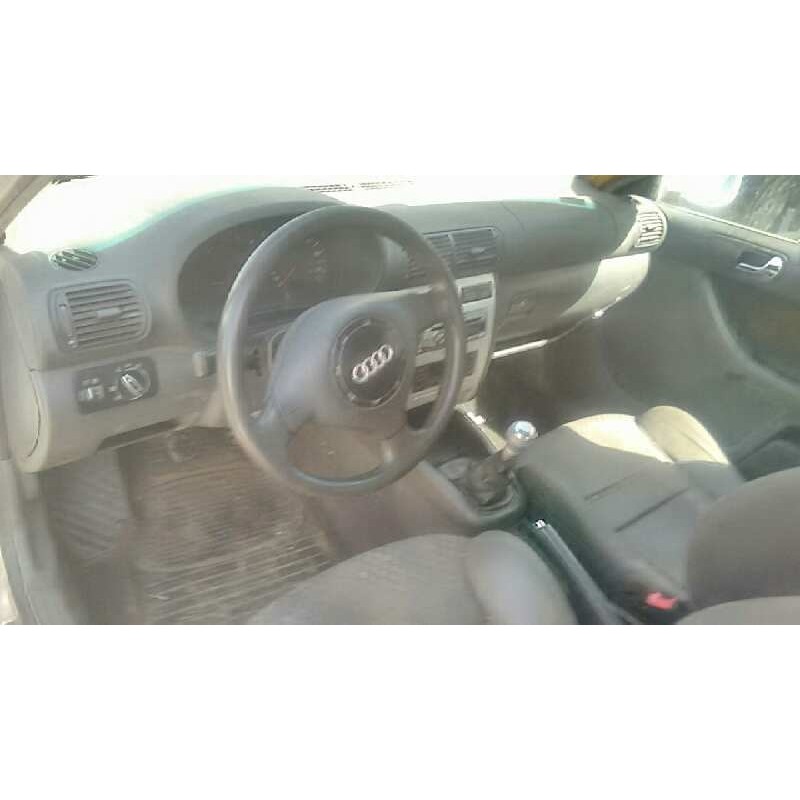 AUDI A3 (8L) 1999