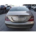MERCEDES-BENZ CLS (C219)