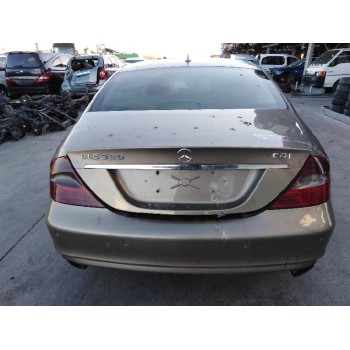 mercedes-benz cls (c219) del año 2008