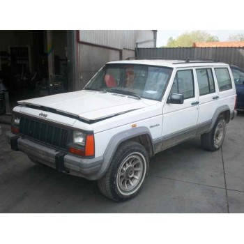 jeep cherokee (xj) del año 1989