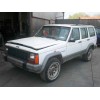 jeep cherokee (xj) del año 1989