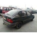 FORD ESCORT BERLINA/TURNIER