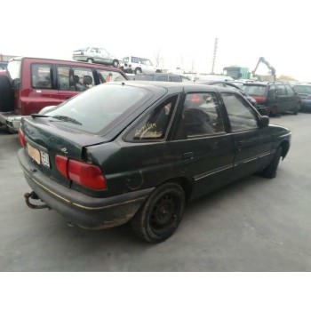 ford escort berlina/turnier del año 1994