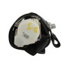 Recambio de cinturon seguridad delantero izquierdo para volkswagen eos (1f7) 1.4 16v tsi referencia OEM IAM 1Q1857705D 33055040C