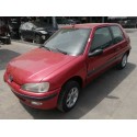 PEUGEOT 106 (S2)
