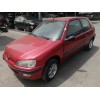peugeot 106 (s2) del año 1997