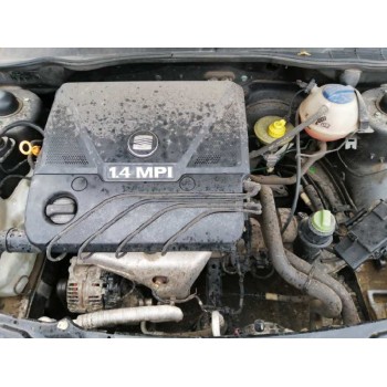 seat cordoba berlina (6k2) del año 2002