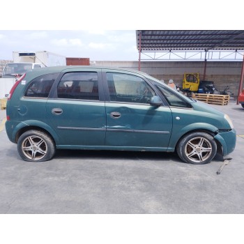 Recambio de carroceria corte para opel meriva 1.7 16v cdti referencia OEM IAM   
