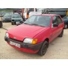 ford fiesta berl./courier del año 1991