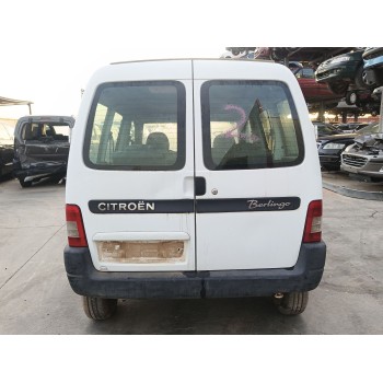 citroën berlingo / berlingo first monospace (mf_, gjk_, gfk_) del año 2006