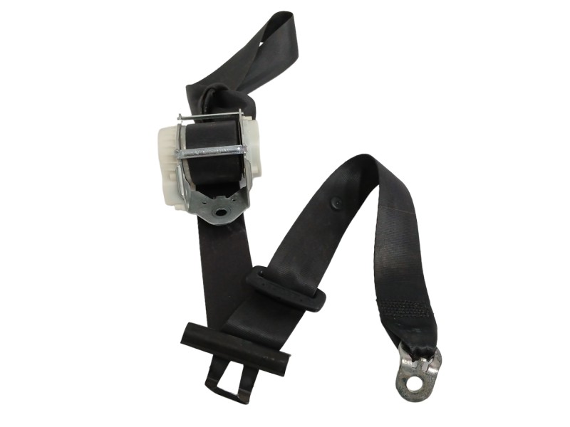 Recambio de cinturon seguridad trasero derecho para volkswagen eos (1f7) 1.4 16v tsi referencia OEM IAM 1Q0857806  