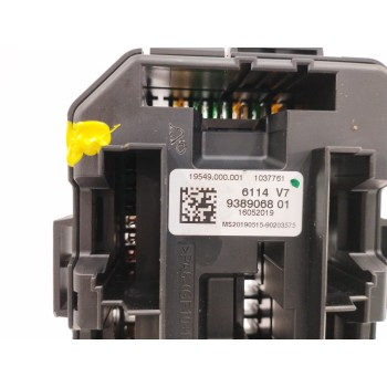 Recambio de caja reles / fusibles para bmw serie 4 cabrio (f33) 2.0 referencia OEM IAM 61149389068  