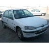 peugeot 106 (s2) del año 2001