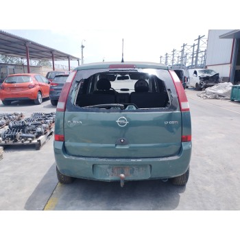 Recambio de carroceria corte para opel meriva 1.7 16v cdti referencia OEM IAM   