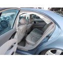 MERCEDES-BENZ CLASE E (W211) BERLINA