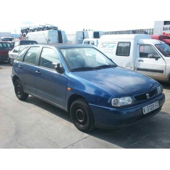 seat ibiza (6k) del año 1993