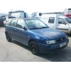 seat ibiza (6k) del año 1993